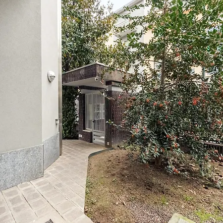 Candiani C3 Quadrilocale 2 Livelli Lägenhet *