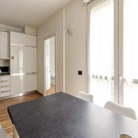 Candiani C3 Quadrilocale 2 Livelli *