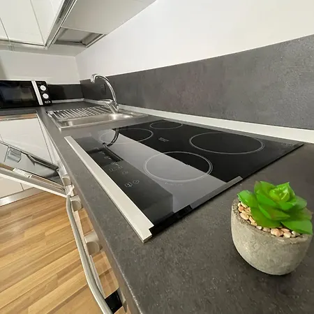 Candiani C3 Quadrilocale 2 Livelli * Milano