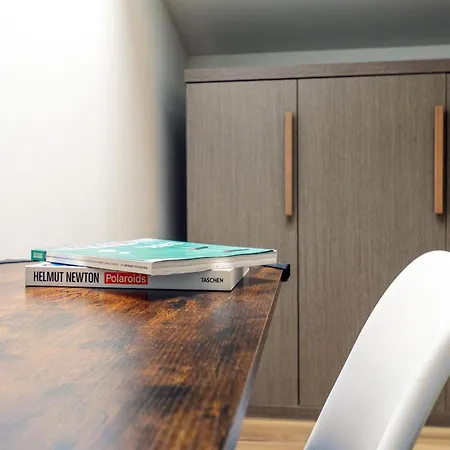 Candiani C3 Quadrilocale 2 Livelli Lägenhet *