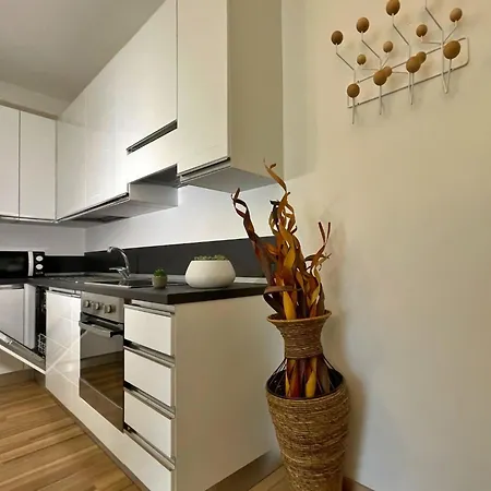 Candiani C3 Quadrilocale 2 Livelli Milano