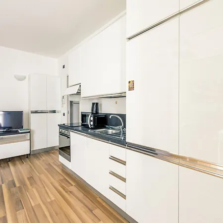Candiani C3 Quadrilocale 2 Livelli