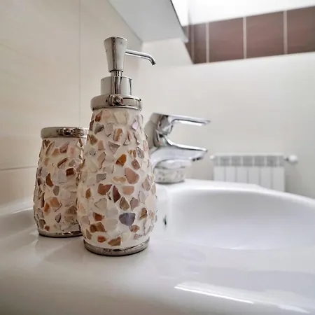 Candiani C3 Quadrilocale 2 Livelli * Milano