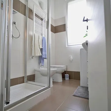 Candiani C3 Quadrilocale 2 Livelli Milano