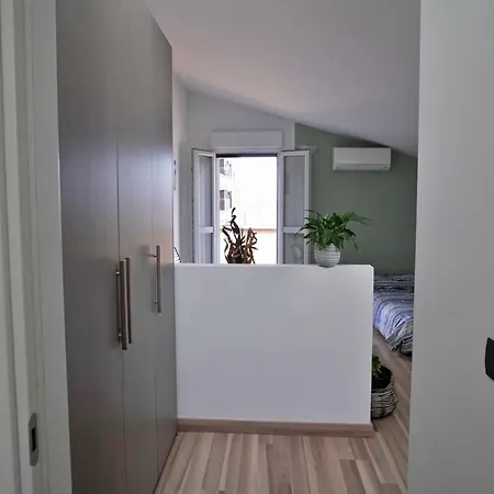 Candiani C3 Quadrilocale 2 Livelli * Milano