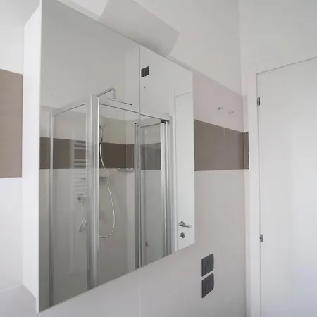 Candiani C3 Quadrilocale 2 Livelli